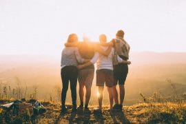 About Trauma
