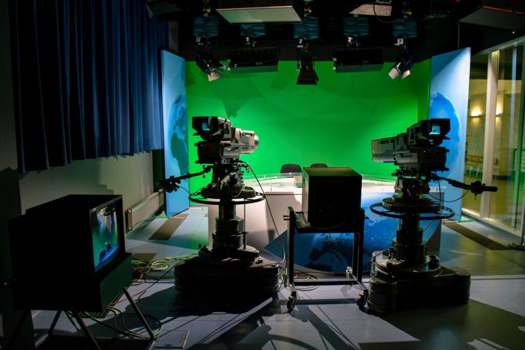 Speaking and Media